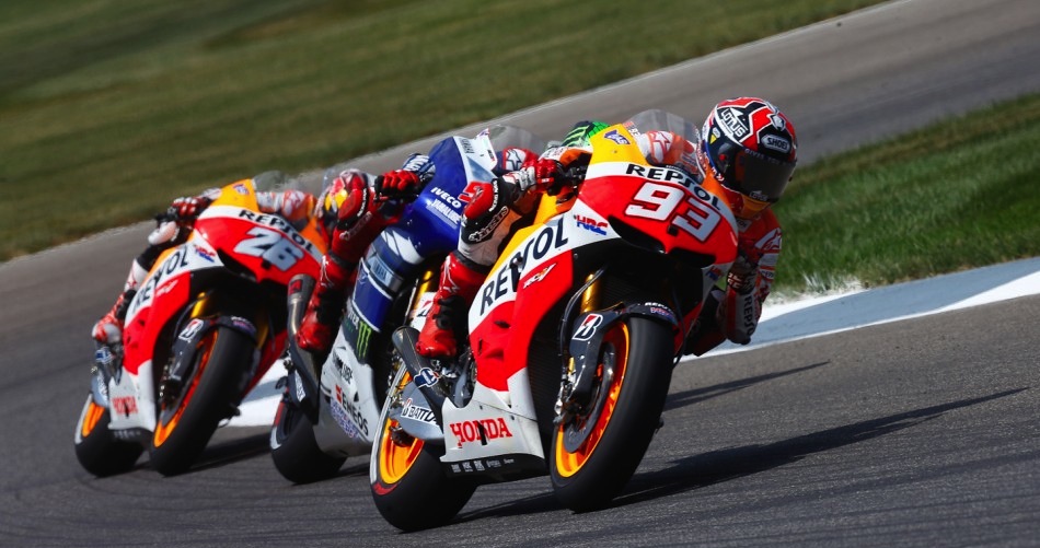 MotoGP