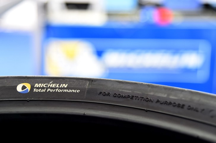 Michelin