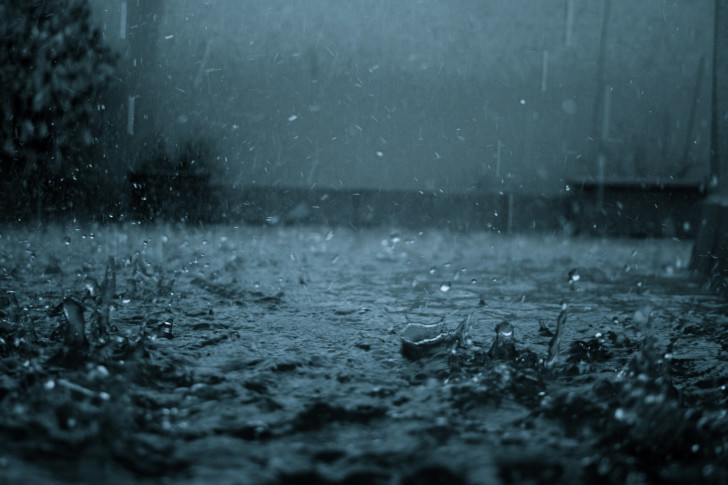 Дождь Rain
