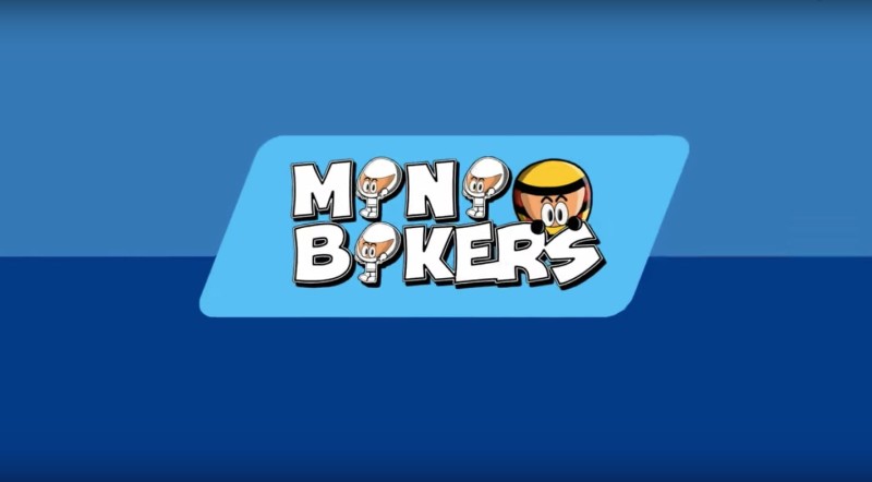 MiniBikers