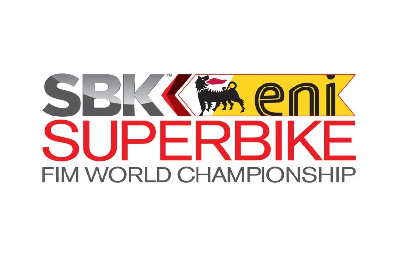Логотип WSBK