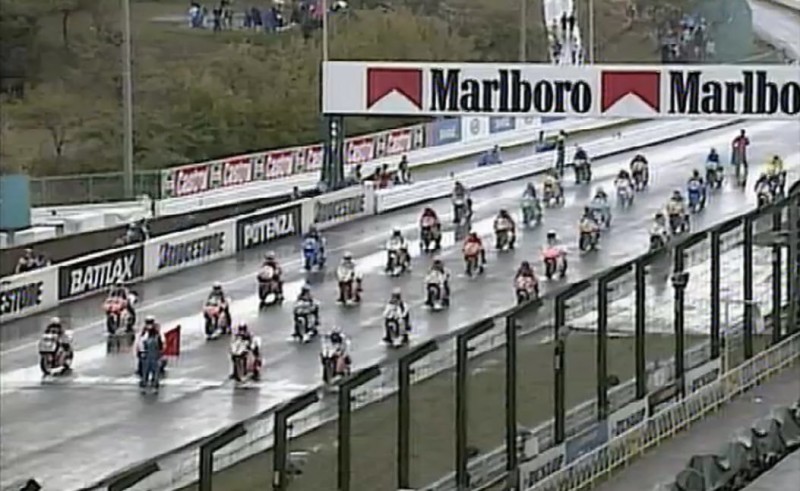 #КлассикаMotoGP: Гран-При Японии 1995
