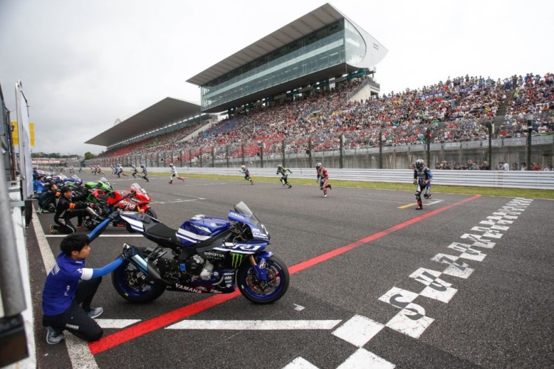 Suzuka 8-Hours 2017