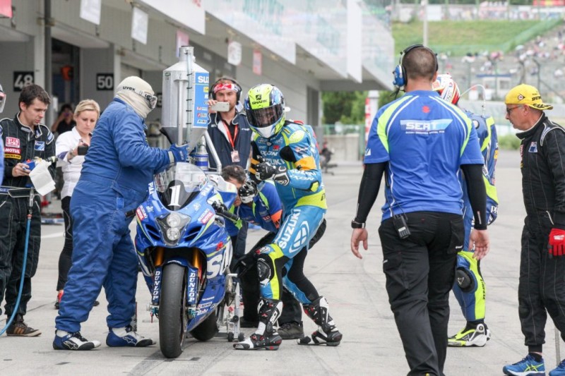 Suzuka 8-Hours 2017