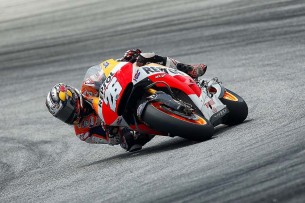 Дани Педроса Repsol Honda Team MotoGP 2014