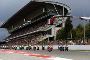Гран-При Каталонии MotoGP 2014