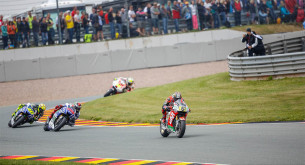 MotoGP Гран-При Германии 2014