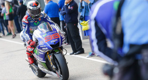Хорхе Лоренцо, Movistar Yamaha MotoGP