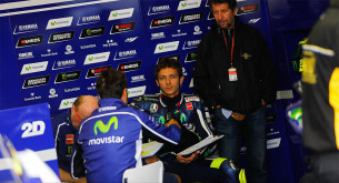 Валентино Росси, Movistar Yamaha MotoGP
