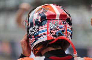 Марк Маркес, Repsol Honda Team, MotoGP 2014