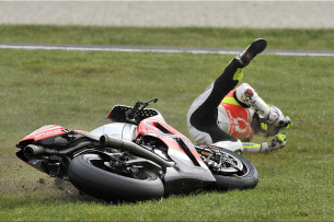 Андреа Ианноне, Pramac Racing Team, MotoGP 2014