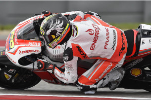 Йонни Эрнандес, Pramac Racing Team, MotoGP 2014