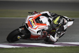 Йонни Эрнанденс, Pramac Racing Team, MotoGP 2014