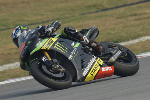 Пол Эспаргаро, Monster Yamaha Tech3