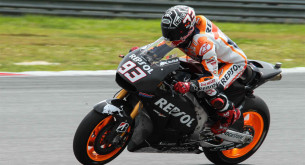 Марк Маркес, Repsol Honda Team, MotoGP 2015