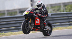 Альваро Баутиста, Aprilia Racing Team Gresini, MotoGP 2015