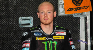 Брэдли Смит, Monster Yamaha Tech3, MotoGP 2015