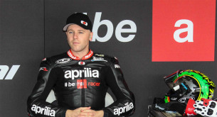 Aprilia Racing Team Gresini, MotoGP 2015