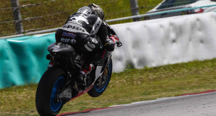 Скотт Реддинг, Estrella Galicia 0,0 Marc VDS, MotoGP 2015