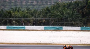 Марк Маркес, Repsol Honda Team, MotoGP 2015