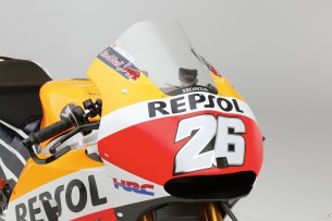RC213V 2015, Repsol Honda MotoGP