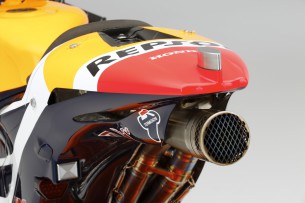 RC213V 2015, Repsol Honda MotoGP