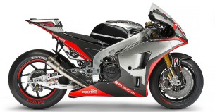 Aprilia RS-GP MotoGP