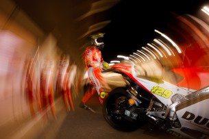 Андреа Ианноне, Ducati Team, MotoGP 2015