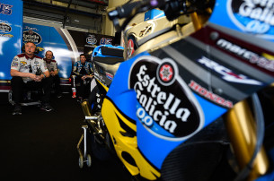 Estrella Galicia MotoGP