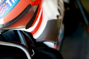 Аэродинамические крылья Ducati MotoGP
