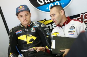 Джек Миллер, Marc VDS MotoGP