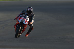 Штефан Брадль, Aprilia Racing, MotoGP