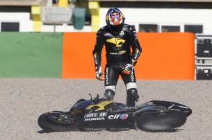 Джек Миллер, Marc VDS MotoGP