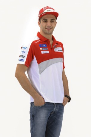 Андреа Ианноне, Ducati Desmosedici GP 2016
