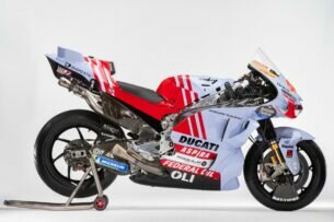 Gresini Racing 2023