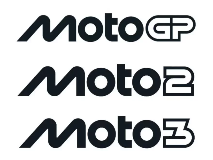 MotoGP logo 2025