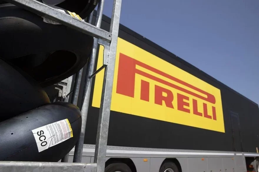 Pirelli MotoGP