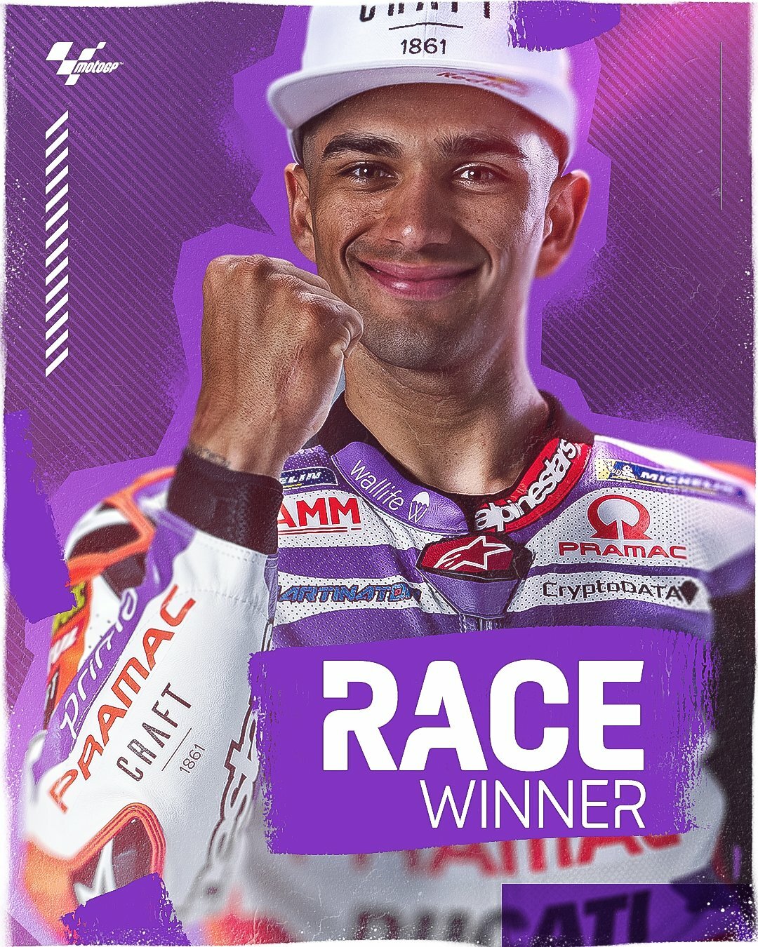  MotoGP 2023